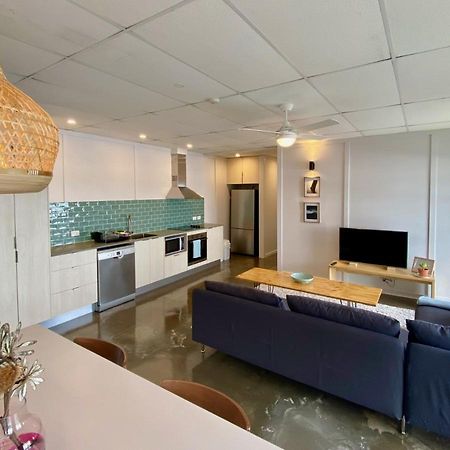 Yamba Views Accommodation 伊鲁卡 外观 照片