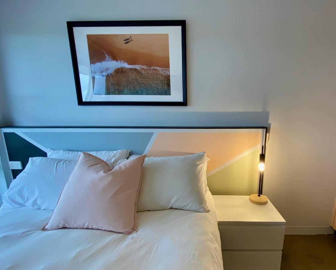 Yamba Views Accommodation 伊鲁卡 外观 照片