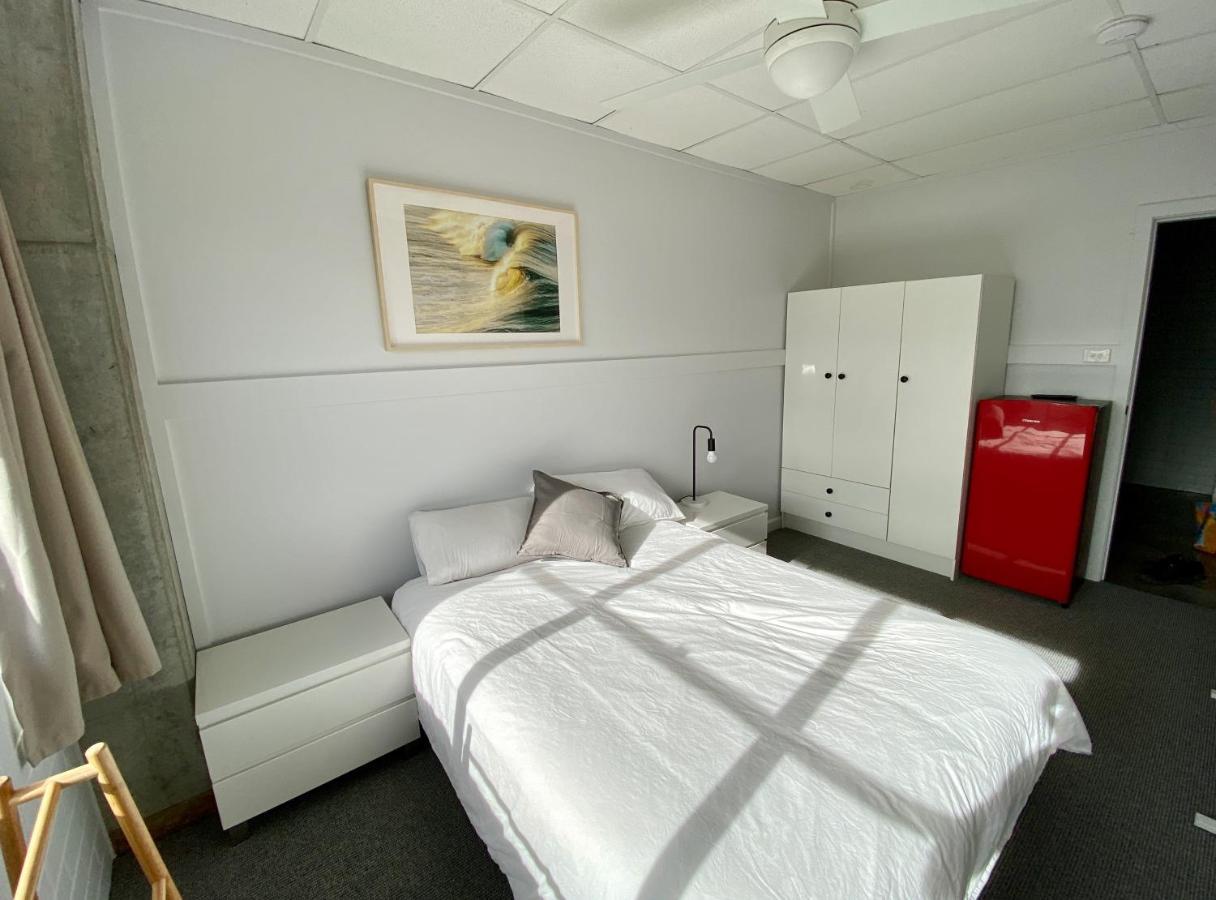 Yamba Views Accommodation 伊鲁卡 外观 照片