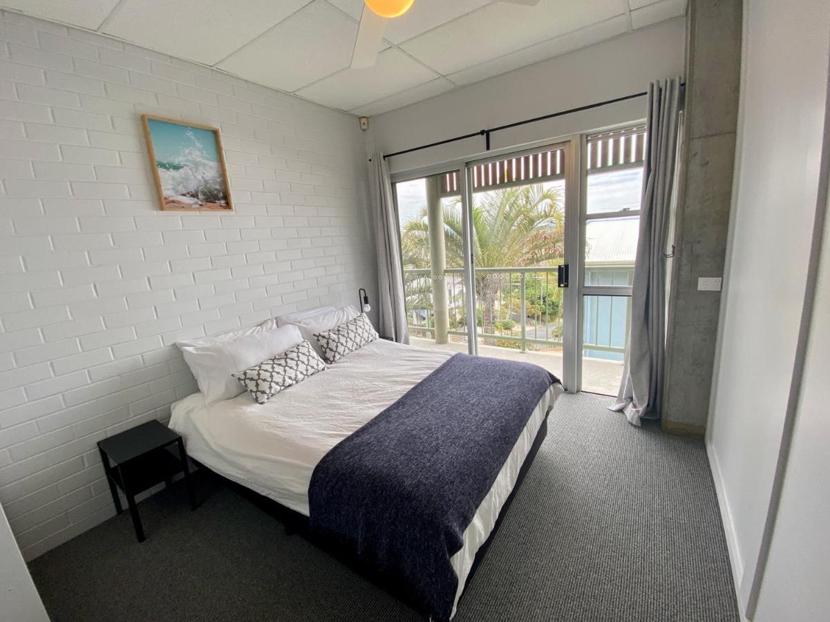 Yamba Views Accommodation 伊鲁卡 外观 照片