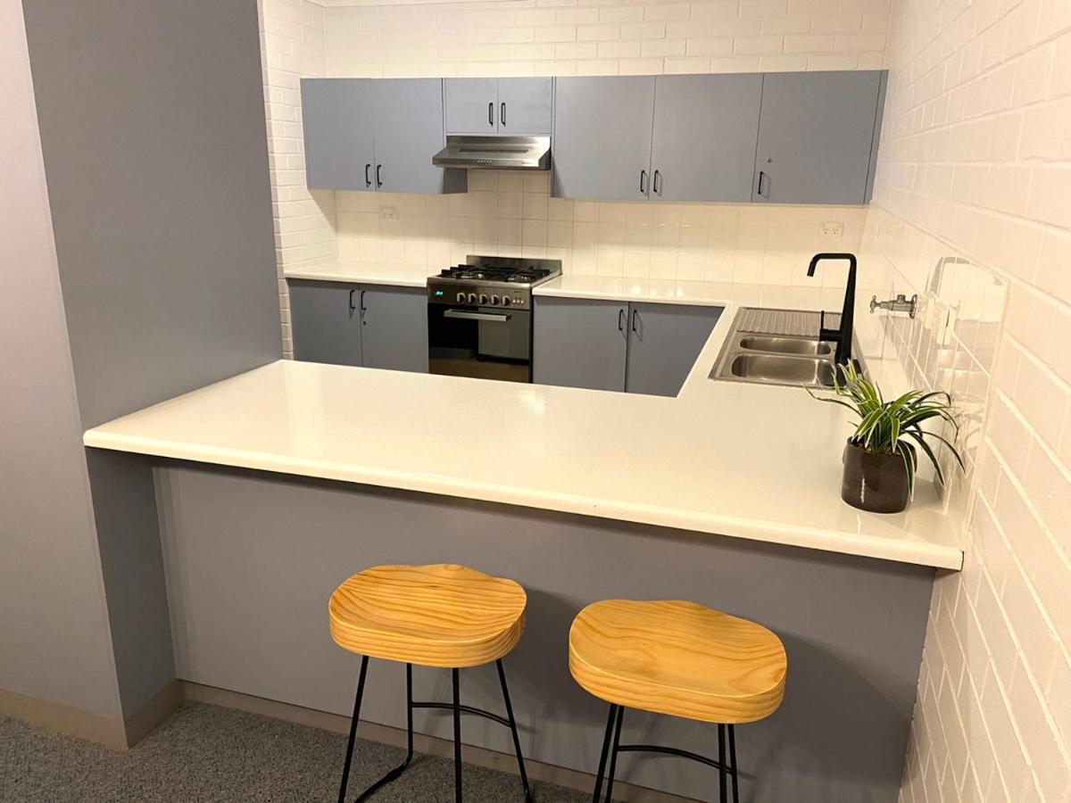 Yamba Views Accommodation 伊鲁卡 外观 照片