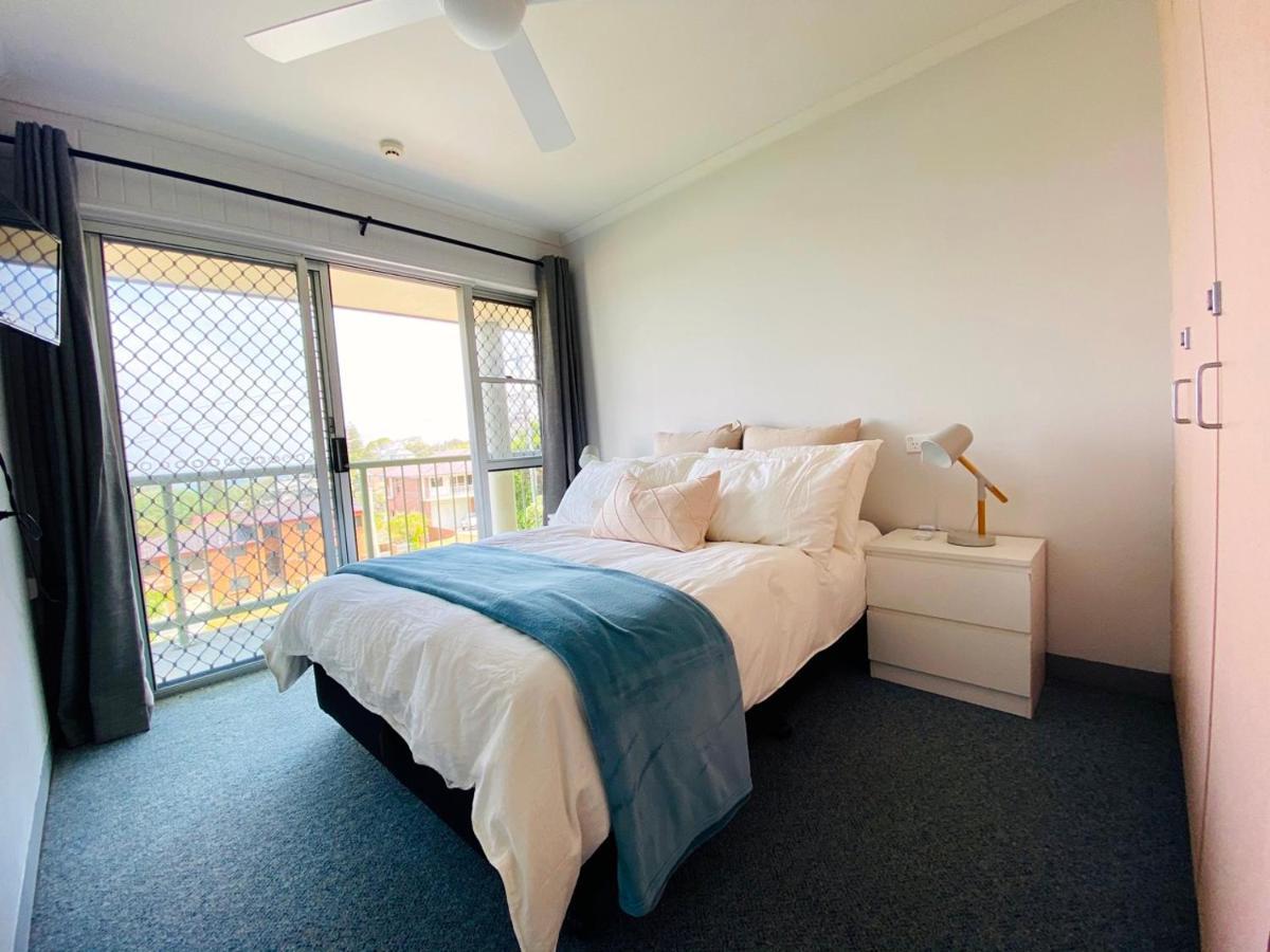 Yamba Views Accommodation 伊鲁卡 外观 照片